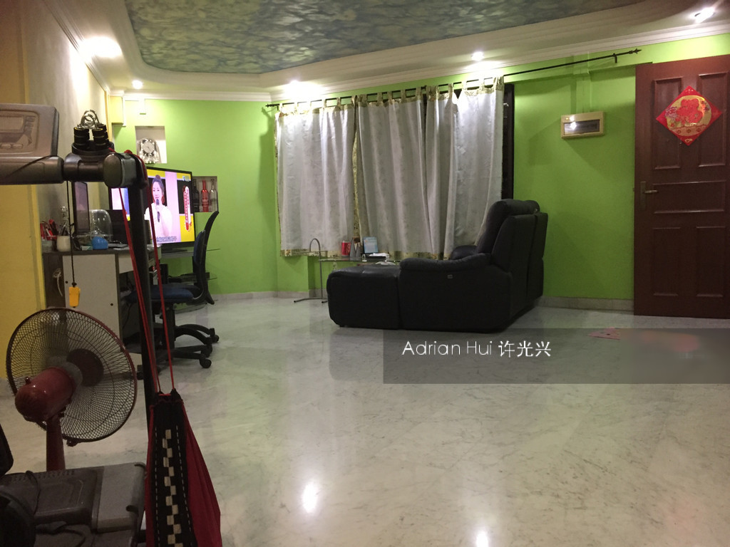 Blk 709 Bedok Reservoir Road (Bedok), HDB 4 Rooms #152181022